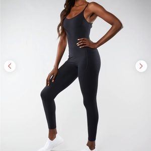 Buffbunny Vine Bodysuit